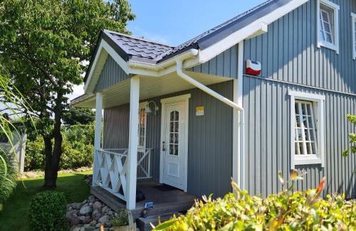 Altwarp House | Haffblick