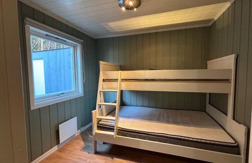 Hafjell Apartment | Hafjell Ski-in Ski-Out