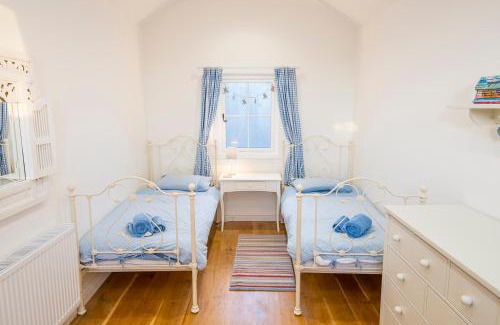 Manorbier House | Hafod