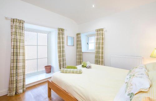 Manorbier House | Hafod