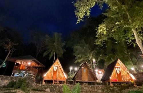 Oslob Resort | Hagdan Reef Dive Spot by HiveRooms