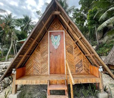 Oslob Resort | Hagdan Reef Dive Spot by HiveRooms