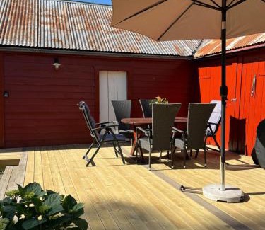 Lærdalsøyri House | Hagusane Feriehus