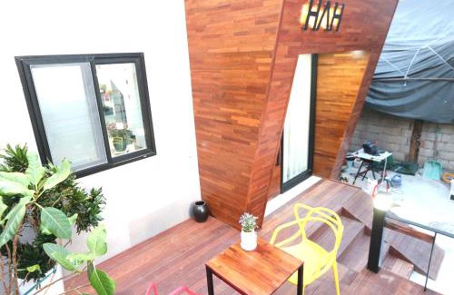 Jongno-dong House | HAH Guesthouse