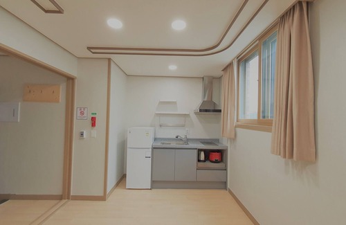 Boryeong Condo | Haha Pension