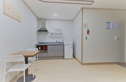 Boryeong Condo | Haha Pension