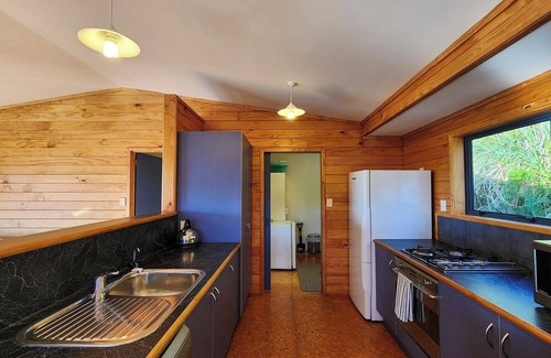 Hahei House | Hahei Vista, Hahei Vista on Florence Place