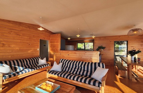 Hahei House | Hahei Vista, Hahei Vista on Florence Place