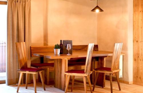 Bressanone Apartment | Haidnerhof