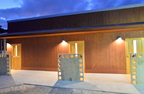 Nakijin Hotel | Haimurubushi Southern Cross Standard/Kunigami-gun Okinawa