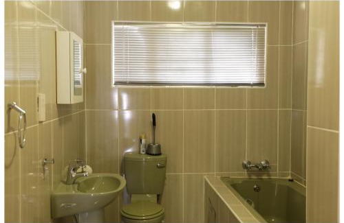 Tlokweng House | Haithoms B&B Tlokweng-Gaborone