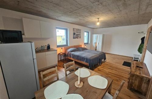 Mattighofen Apartment | Hajdar & Merisa - Self Check-In 24h