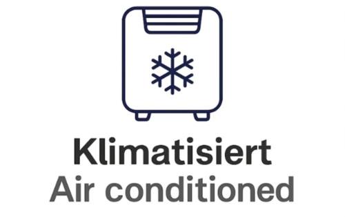 Mattighofen Apartment | Hajdar & Merisa - Self Check-In 24h
