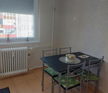 Kisvarda Apartment | Hajnal Apartman