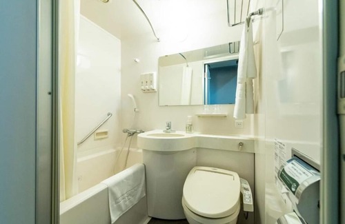 Nakasu Hotel | Hakata Nakasu Washington Hotel Plaza