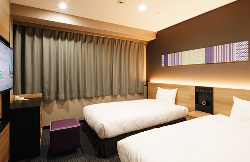 Nakasu Hotel | Hakata Nakasu Washington Hotel Plaza