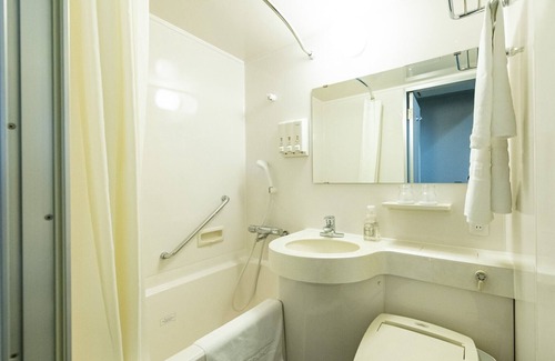 Nakasu Hotel | Hakata Nakasu Washington Hotel Plaza