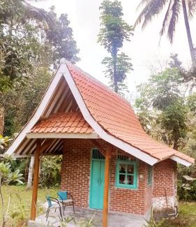 Tetebatu Hotel | Hakiki Inn Bungalows