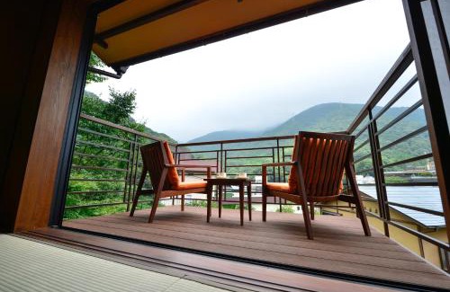 Yumoto Hotel | Hakone Onsen Ryokan Yaeikan