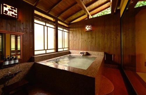 Yumoto Hotel | Hakone Onsen Ryokan Yaeikan
