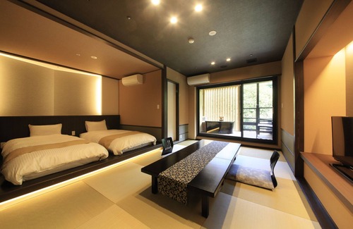 Yumoto House | Hakone Suimeisou