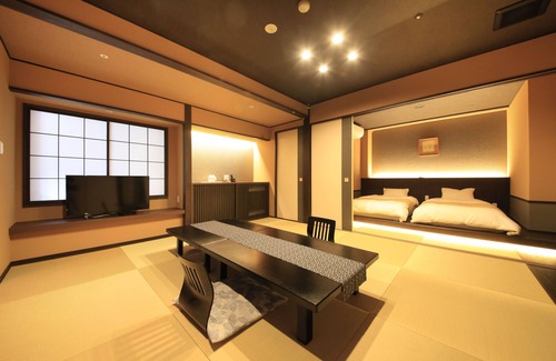 Yumoto House | Hakone Suimeisou