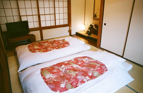 Yumoto House | Hakonowa Hot spring inn