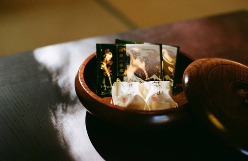 Yumoto House | Hakonowa Hot spring inn
