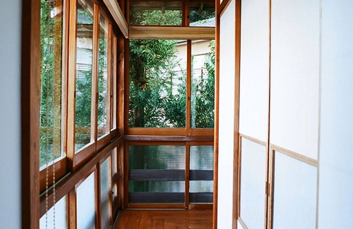 Yumoto House | Hakonowa Hot spring inn