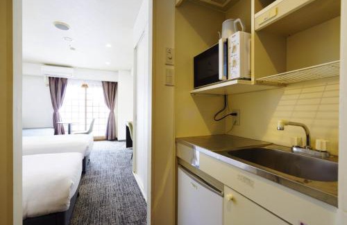 Happo Hotel | Hakuba Gateway Hotel