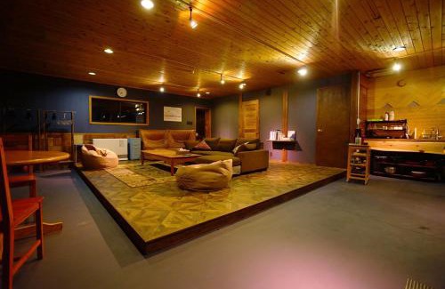 Otari-mura Apartment | HAKUBA LODGE OMUSUBI