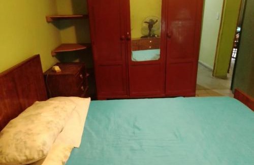 General San Martin House | Hakuna Matata