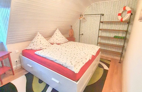 Siedlung Krusenbusch House | Hakuna Matata - Comfortability in Oldenburg