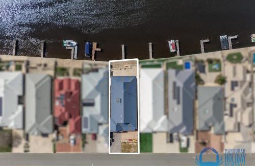 South Yunderup House | Hakuna Matata on Kiap in Yunderup