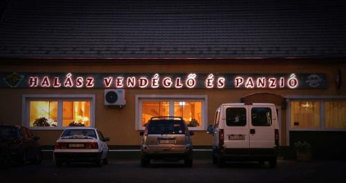 Vecses House | Halász Airport Panzio