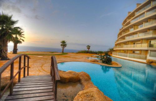 Zebbug Apartment | Hal Saghtrija E7