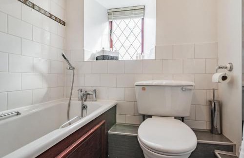 Hoylandswaine House | Halcyon Cottage