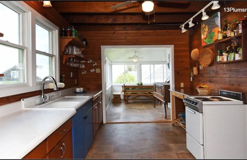 Great Neck Cottage | Halcyon Days on the Atlantic