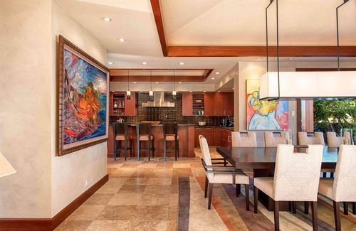 Kaupulehu Villa | Hale Lani by Cuvee | Hualalai Resort 5BR | 8%OFF