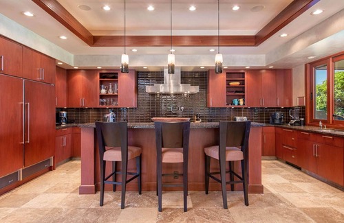 Kaupulehu Villa | Hale Lani by Cuvee | Hualalai Resort 5BR | 8%OFF