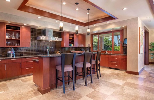 Kaupulehu Villa | Hale Lani by Cuvee | Hualalai Resort 5BR | 8%OFF