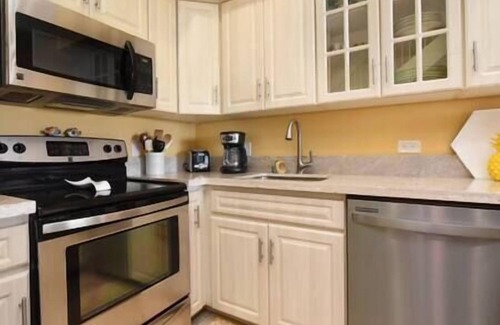 Honokowai Apartment | Hale Mahina A406