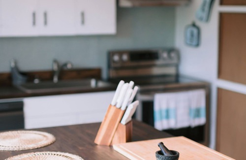 Hilo House | Hale Malu - a peaceful refuge above Hilo,