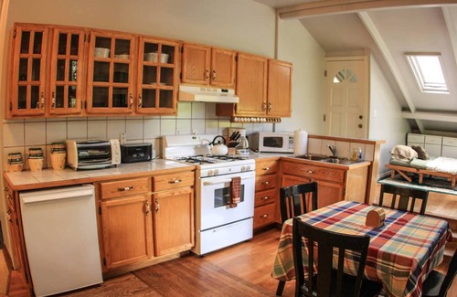 Volcano Ski Chalet | Hale Nahele - private chalet in Hawaiian rainforest near Volcano, Kilauea.