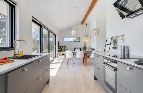 Millinge House | "Haley" - 150m from the sea by Interhome