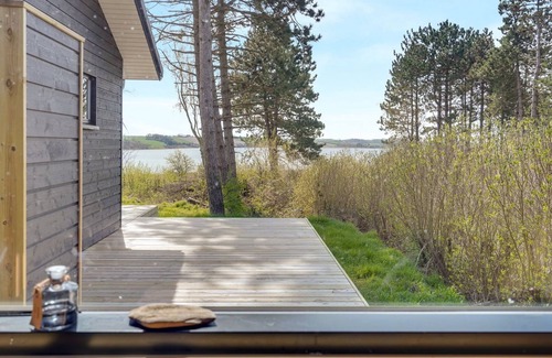 Millinge House | "Haley" - 150m from the sea by Interhome