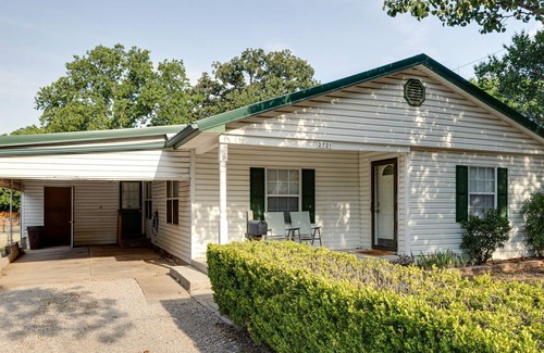 Haltom City House | Haley on the Block