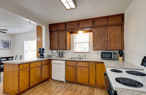 Haltom City House | Haley on the Block