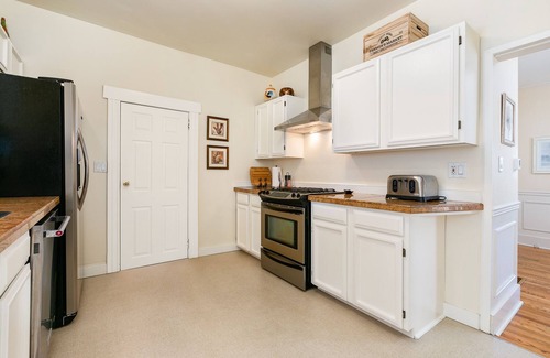 Green Lake Other | Half A Block To Green Lake!