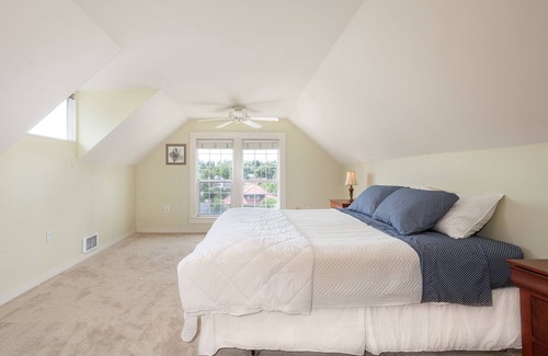 Green Lake Other | Half A Block To Green Lake!